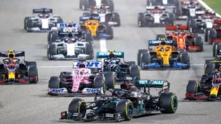 ABD,  Formula 1 Dünya Şampiyonası'na ev sahipliği yapacak