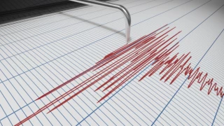 Azerbaycan'da 5.1 büyüklüğünde deprem