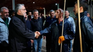 Bakan Işıkhan'dan gözdağı veren Taksim açıklaması: Kitlesel eylemlere açık değil