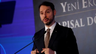 Berat Albayrak uzun zaman sonra ilk kez kupa finalinde görüldü