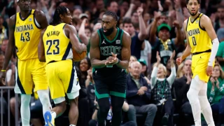 Boston Celtics adım adım finale doğru!