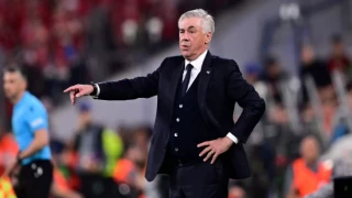 Carlo Ancelotti'den itiraf: 'Daha iyisini yapabilirdik'