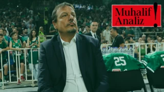 Ergin Ataman’ı küfrettiren ‘doping yapsana’ tezahüratının mazisi