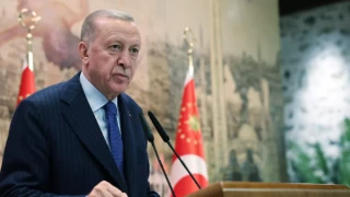 Gece yarısı Ankara'da kritik zirve: Erdoğan, Adalet Bakanı Tunç ve MİT Başkanı Kalın'ı çağırdı