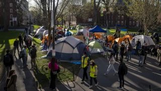 Harvard Üniversitesi, Filistin destekçisi öğrencilerle anlaşma sağladı