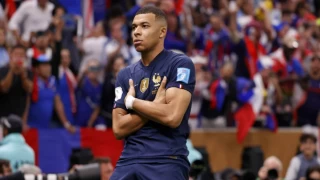 Mbappe'nin hangi takımla anlaştığını La Liga Başkanı açıkladı