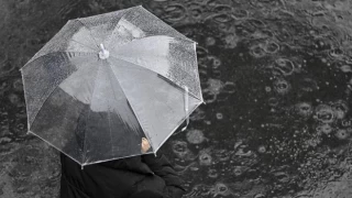 Meteoroloji Hatay'ı uyardı: Kuvvetli sağanak ve gök gürültülü sağanak yağış