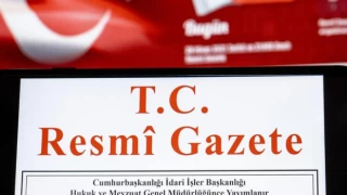 Resmi Gazete'de yayımlandı: Kamu ihalelerinde yeni düzenleme