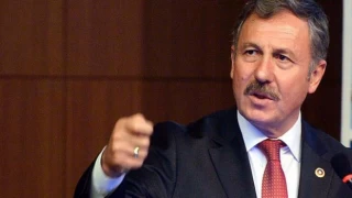 Selçuk Özdağ: Maden kanunu 15 kez değiştirildi