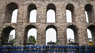 Taksim yasağına karşı çıkan 11 kişi daha gözaltına alındı