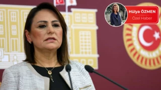 Vatandaşımız 10 liraya ekmek yerken buğday ithal edip bunları yurt dışına makarna olarak mı gönderiyoruz?