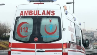 11 yaşındaki çocuk tüfekle annesini öldürdü