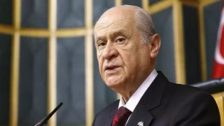 Bahçeli'den Cumhur ittifakı açıklaması: Bizde çatlama olmaz