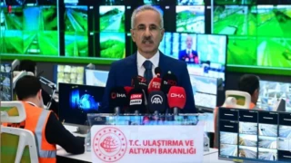 Bakan Uraloğlu'ndan Kurban Bayramı açıklaması: Bütün tedbirleri aldık