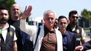 Fenerbahçe'nin yeni hocası Jose Mourinho'dan ilk basın toplantısı: Yeri ve saati belli oldu