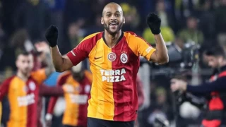 Galatasaray'ın eski yıldızı Marcao geri mi dönüyor?