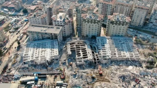 Hatay, rezerv alan yasasıyla sil baştan ”çiziliyor”, depremzede halk ise tepkili