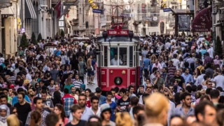 İstanbul'da yaşayan yabancı sayısı açıklandı