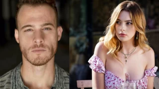 Kerem Bürsin ve Melis Sezen sevenlerine müjde: Yakışırlar