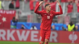 Mert Müldür, EURO 2024 tarihine geçti