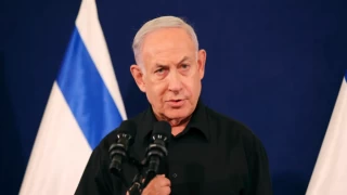 Netanyahu, İsrail savaş kabinesini feshetti