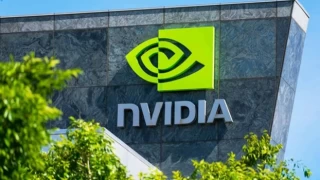 Nvidia yeniden dünyanın en değerli şirketi oldu