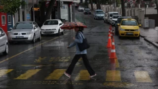 Sıcaklar bazı bölgelerde yerini sağanak yağmura bırakacak