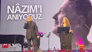 Zülfü Livaneli'den Nazım'a dair: ”İyi ki şairlere kayyım atamıyorlar, çünkü Nazım’ın kayyımı olmaz”