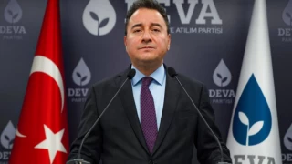 Ali Babacan, Özgür Özel’i ziyaret edecek