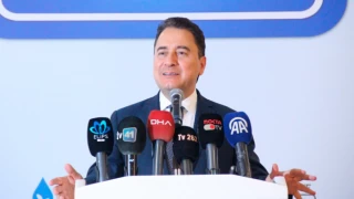 Ali Babacan'dan TÜİK'e:  Güvenilirliğini kaybetmiş bir kurumdur, yönetimi derhal değiştirilmelidir