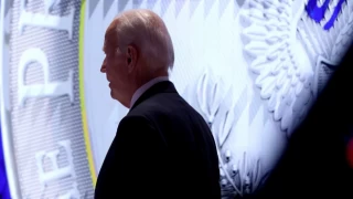 Biden’ın adaylıktan çekilmesine giden 24 saatte neler yaşandı?