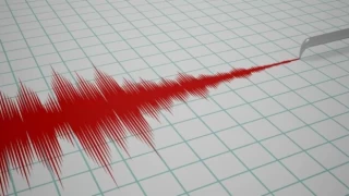 Bingöl'de 4.2 büyüklüğünde deprem