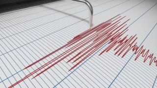 Datça açıklarında 4,1 büyüklüğünde deprem