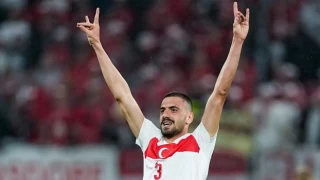 Dışişleri Bakanlığı'ndan UEFA'nın ”Merih Demiral” kararına tepki açıklaması geldi: Kabul edilemez, bizatihi yabancı düşmanlığı