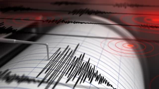 Ege Denizi'nde 4.5 büyüklüğünde deprem