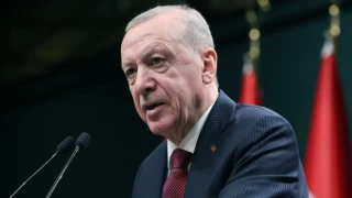 Erdoğan'dan Netanyahu'nun alkışlanmasına tepki: Akıl ve vicdan tutulmasıyla karşı karşıyayız