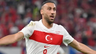 ”Mehmet Büyükekşi ile tokalaşmadı” denilmişti! Cenk Tosun iddiayı yanıtladı