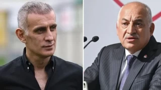 Mehmet Büyükekşi ve İbrahim Hacıosmanoğlu'nun yönetim kurulu listeleri belli oldu