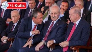 Metin Feyzioğlu görevden alınıyor mu?