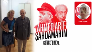 Şahdamarım, Genco ve Cano