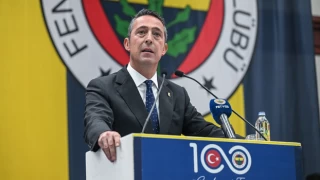 Sözcü yazarından Ali Koç’a, TFF Başkanlığı için çağrı: Fenerbahçe’yi yıkmak için ellerinden geleni yapan adayların ikisine de oy vermeyerek onları protesto etmenizi bekliyoruz