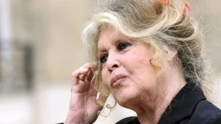 Ünlü aktris Brigitte Bardot, Cumhurbaşkanı Erdoğan’a sokak hayvanları için mektup yazdı