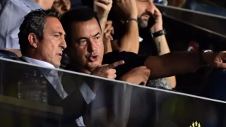 Acun Ilıcalı'dan Ali Koç’a eleştiri