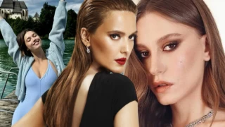 Afra Saraçoğlu'na sitem eden Demet Akalın'dan Serenay Sarıkaya'ya: Manyak karı ya