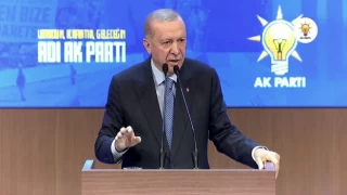 AK Parti'nin 23. yılında, partiye katılan yeni isimler belli oldu!