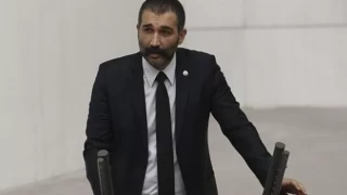 Barış Atay, TİP'teki üst düzey görevlerinden ayrıldı