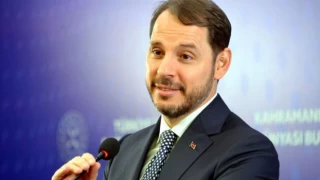 Berat Albayrak yeni bir vakıf kurdu