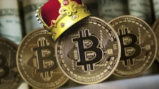 Bitcoin 65 bin dolara yükseldi