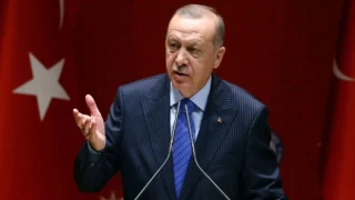 Erdoğan: FETÖ'cülerin açtığı tahribatı telafi ettik