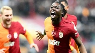 Galatasaray Derrick Köhn ile yollarını ayırdı